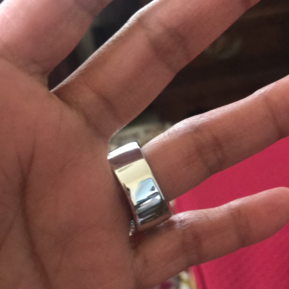 Silver Ring - Picture 12 of 14